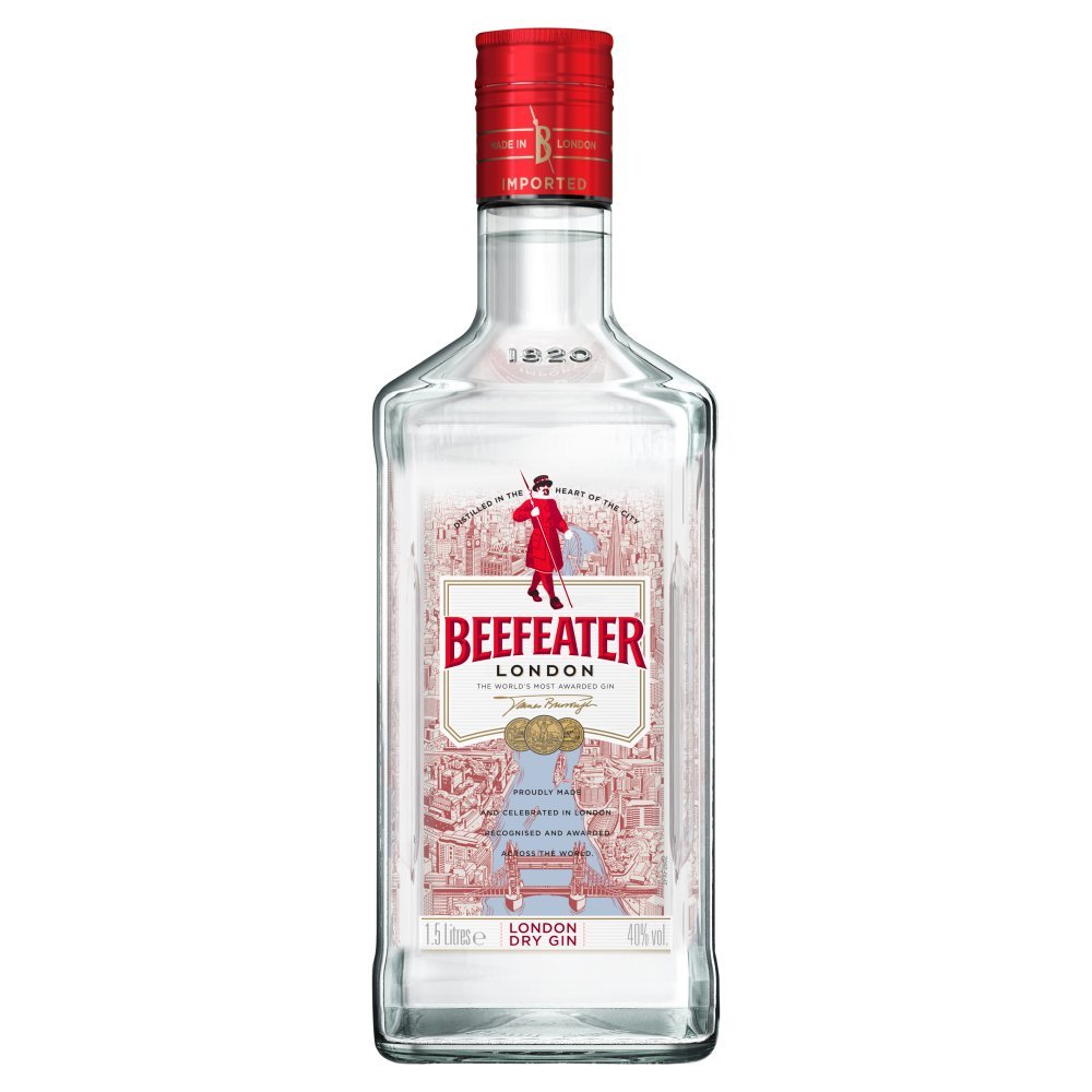 Beefeater London Dry Gin